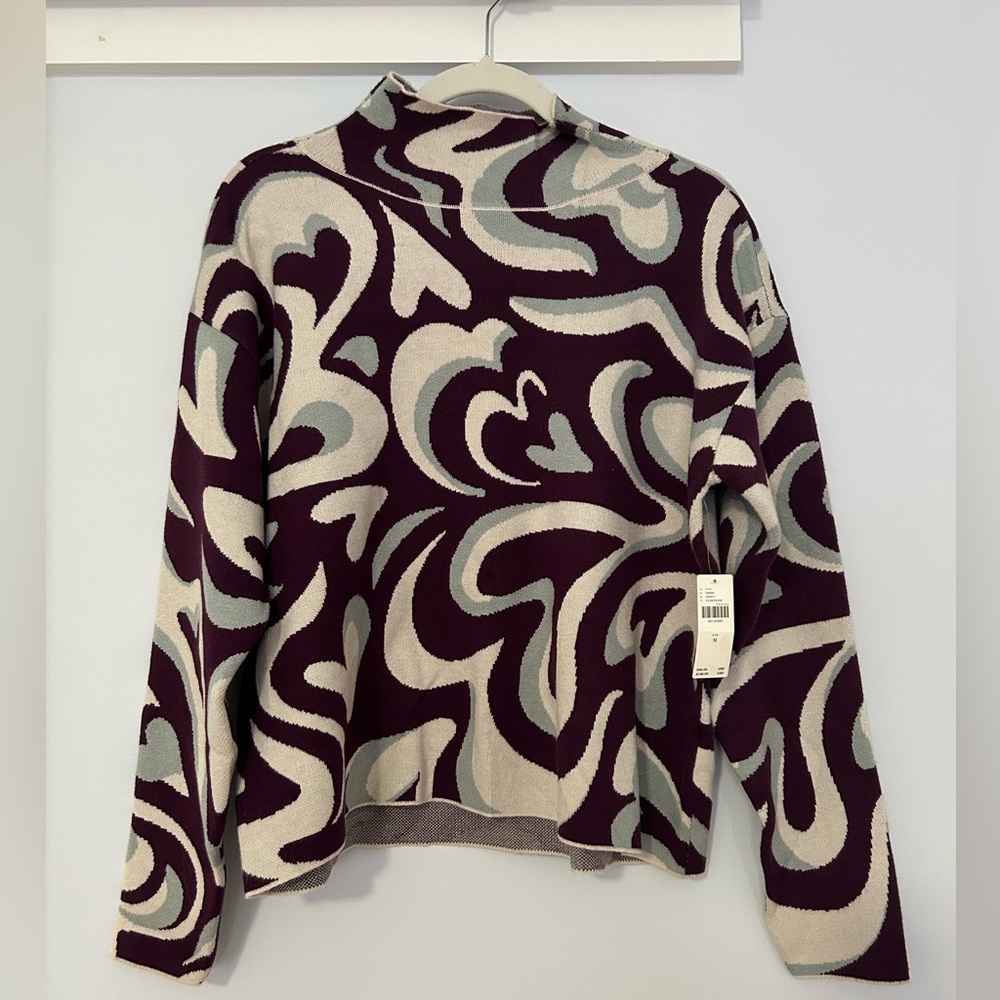 Maeve by Anthropologie sweater